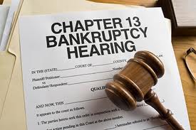 Chapter 13 Bankruptcy | Lawrence & Associates