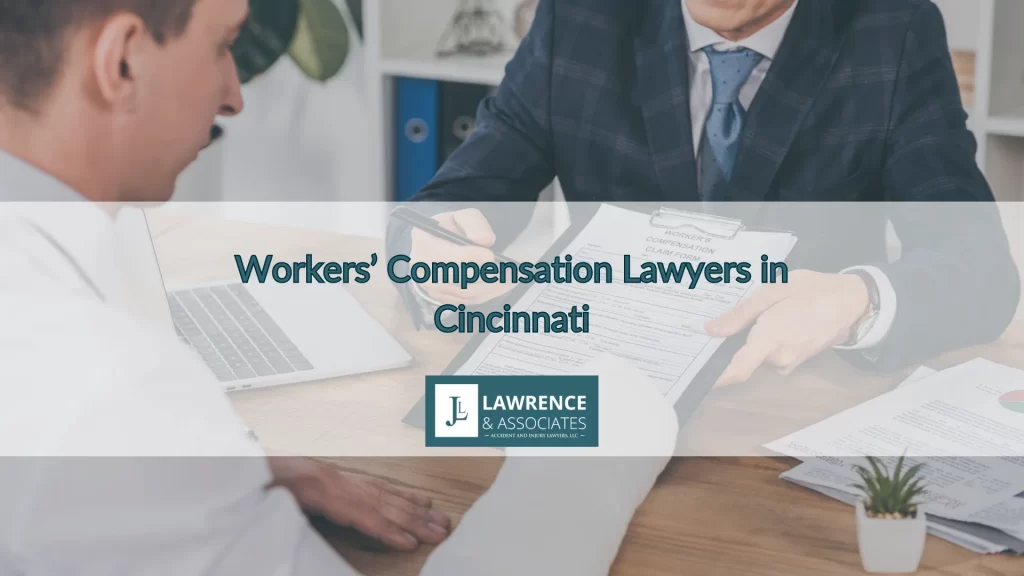 Work Comp Attorneys Larkspur thumbnail