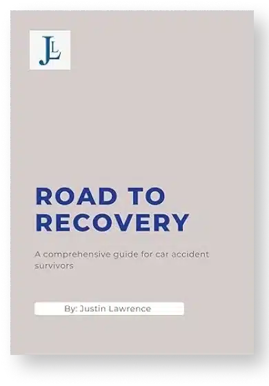 Road To Recovert ebook