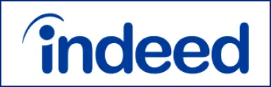 Indeed Logo